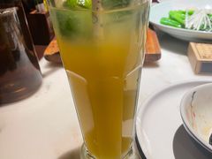 -绿茶餐厅(深圳龙华天虹购物中心店)