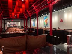 -小花花炭火烤肉·十五年延吉风味(左家庄店)