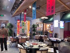 -乔先生涮肉·鲜活牛羊肉火锅(塘沽店)