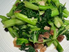 -赠李白·如诗的川味(余杭万达广场店)