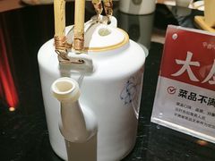 -辛香汇·锦里丨现炒川菜(滁州苏宁广场店)