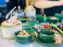 -润园四季椰子鸡火锅(海上世界店)