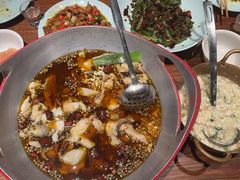 -双流老妈兔头(荟聚店)