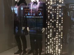 -ZARA(深圳金光华广场店)