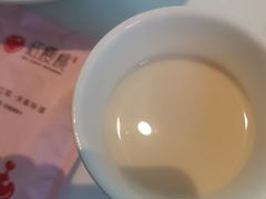 -红樱桃·欢乐餐厅(太原里店)