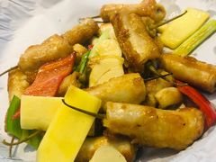 -飞尝蚝·顺德菜·鱼生(顺德总店)