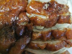 -老字号蛇口德记烧腊饭店·海鲜加工