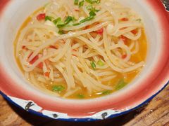 -兔槽江湖菜·重庆璧山兔(水围店)