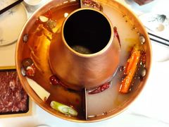 -祥源胡同·涮牛羊肉火锅(花桥店)