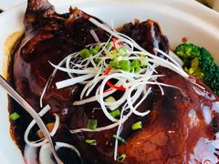 -扬州狮子楼·非遗淮扬菜(总店)