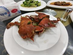 -梅子大排档