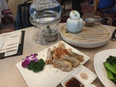 -金苑海鲜酒家(来魅力店)