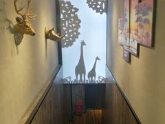 -ZOO COFFEE动物园咖啡(望京锐创店)