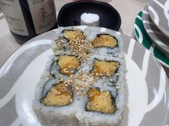 -新一番三文鱼寿司(大东海店)