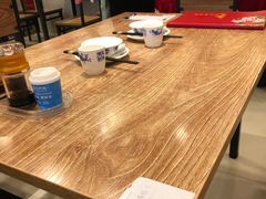 -长城东北菜(新港西路店)