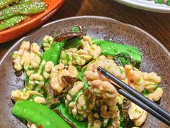 -巴蜀风·地道川菜(总店)