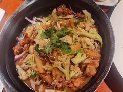 -鱼亨小鲜酸菜鱼(大信店)