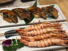 -林妈妈村·日式料理(宝山万达店)