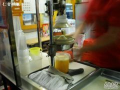 -马拉桑果汁(龙头路总店)