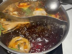 -呷哺呷哺(砂之船奥莱店)