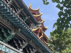 -磁器口古镇
