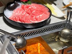 -海底捞火锅(航洋城店)