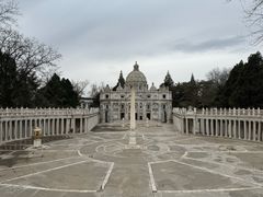 -北京世界公园