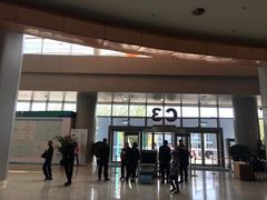 -国家会议中心大酒店