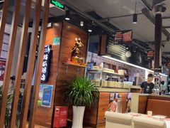 -猫爪爪原切自助烤肉(观音桥阳光世纪店)