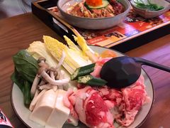 -饭町二郎日式综合茶餐(中安广场店)