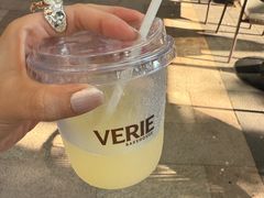 -VERIE BAKEHOUSE