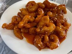 -华春餐馆(鱼山路店)