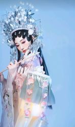 -盘子女人坊古装写真摄影(深圳店)