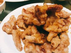 -六顺园回族饭店(安松街店)