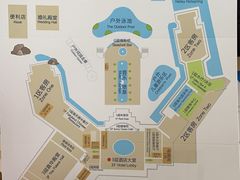 -惠州金海湾嘉华度假酒店