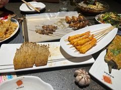 -锦州御烧烤·形象店(人民街店)