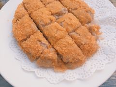 香酥芋泥-大厝宅海鲜馆