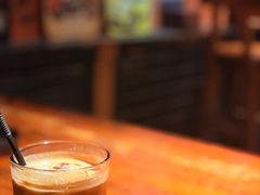 -丽纳尔斯酒吧咖啡LENORE’S BAR(三经街店)