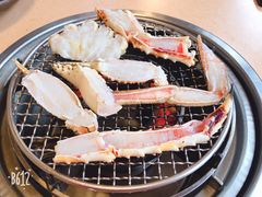 -蟹道乐(道顿堀本店)