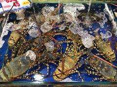 -东江海鲜酒家(艺都分店)