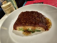 -京味斋·北京烤鸭(华威桥北工大店)