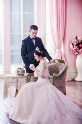 -米兰尊荣婚纱摄影·婚纱照会馆