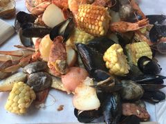 -The Crab Pot Seattle
