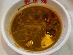 -洪运轩饭庄(北纬路店)