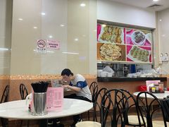 -北香园饺子馆(锦华路店)