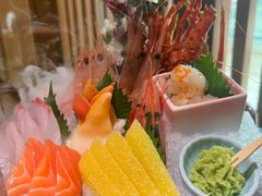 -花潮料理艺食馆(世欧广场店)