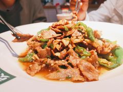 -费大厨辣椒炒肉(万家丽一店)