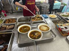 -兴福老面馆(寺路街店)