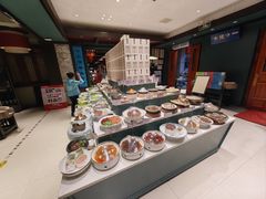 -福照楼汽锅鸡·云南特色菜·城市文化地标(胜利堂店)