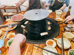 -滇藏石锅宴(崇仁巷老店)